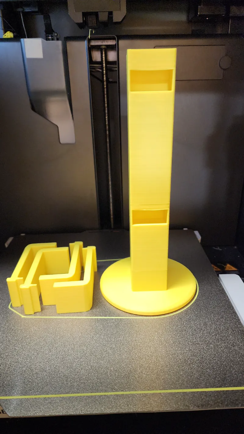 Universal 4 Video Game Controller Holder