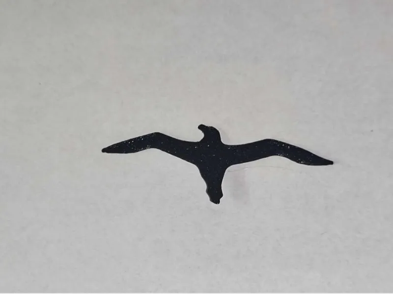 Seagull Wall decor