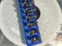 0.16mm layer, 3 walls, 15% infill