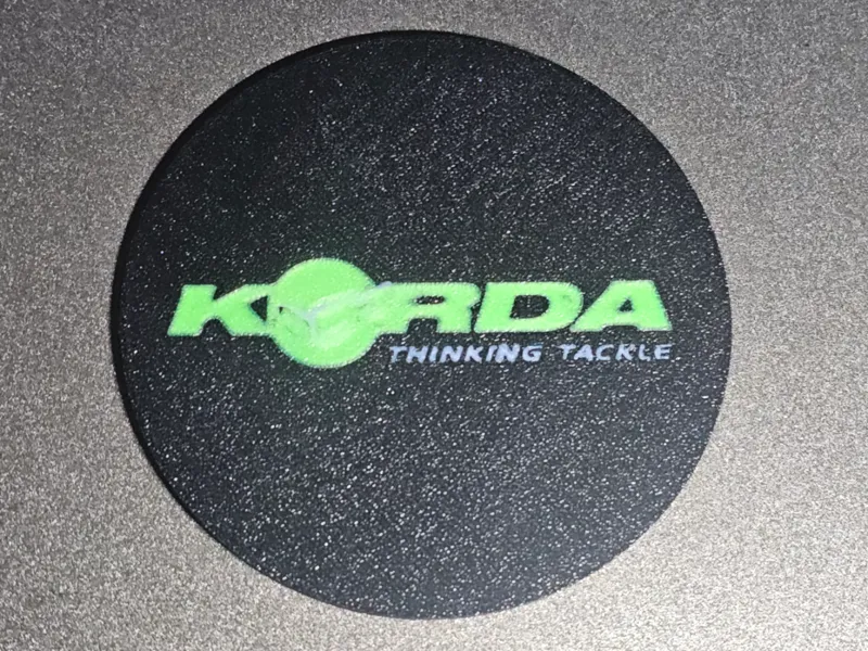 korda coaster