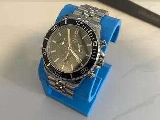 Watch Display