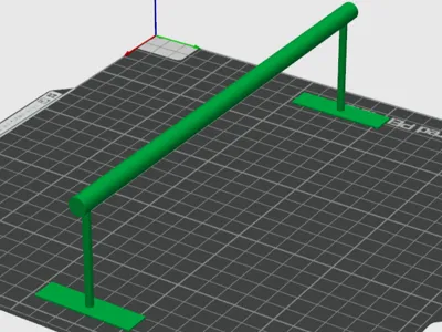 Rail
