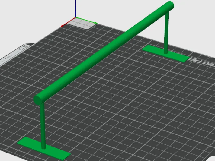 Rail