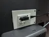 Bambu Lab P2 Rear Power Adapter Board - Mounting Box [Single Port] - V0.10
