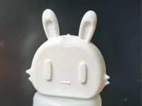 0.2mm 层高, 2 层墙, 15% 填充