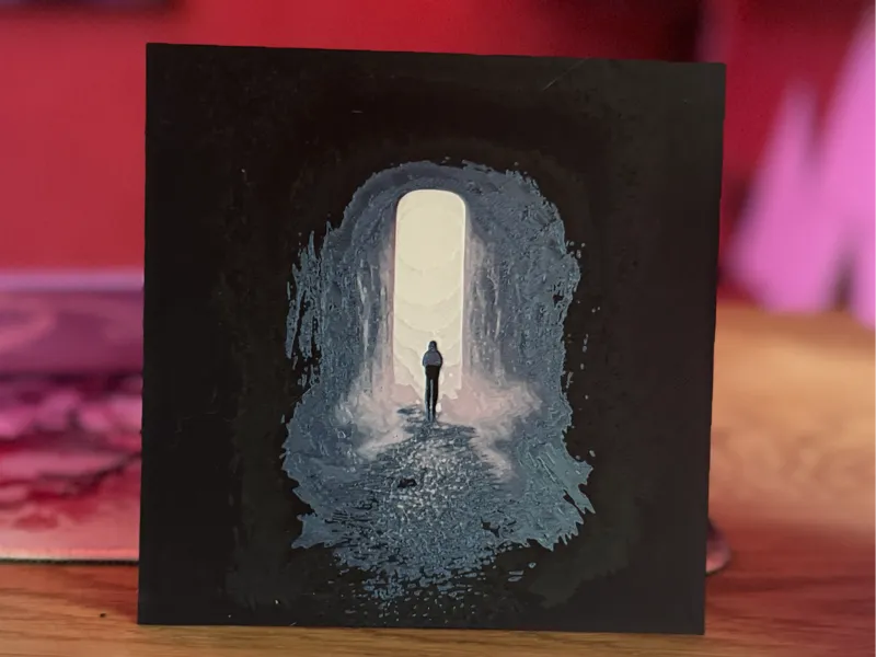 Lonely Gate