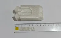 无需拼装的一体打印方案