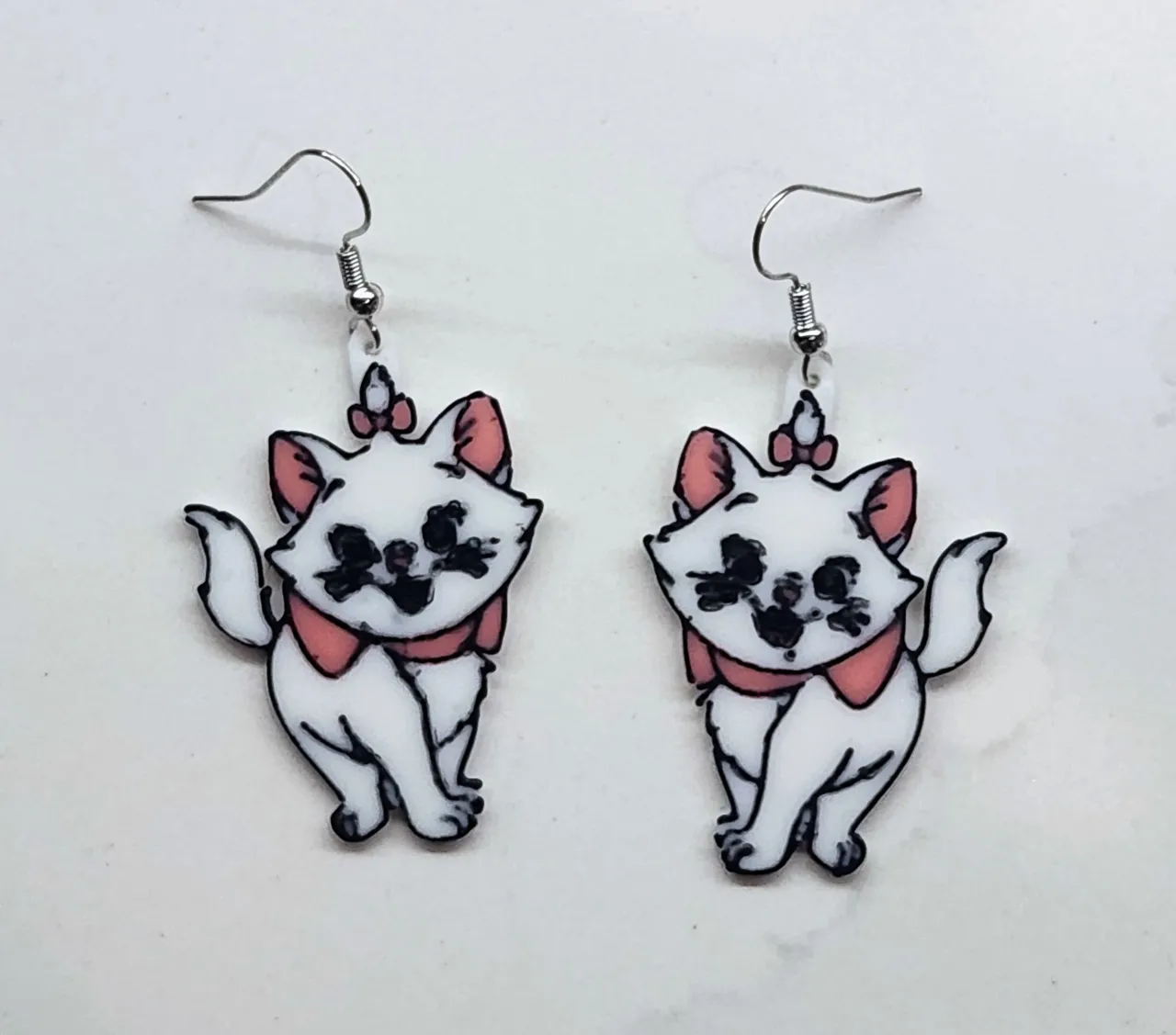 Marie Aristocat Earrings view 2