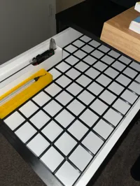 Basic PETG 0.2mm layer, 3 walls, 25% infill