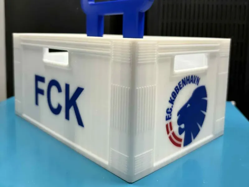 FCK - 6-PACK - DELUX