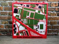 0.16mm layer, 2 walls, 15% infill
