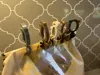 Small Size Animal Chip Bag Clips