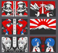 Designs (Illustrations)