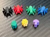 0.2mm nozzle, 0.1mm layer, 4 walls, 15% infill