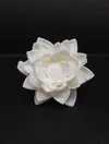 (no support) 0.08mm layer, 2 walls, 5% infill