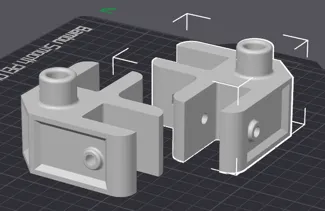 Parametric Raised Garden Bed WIP