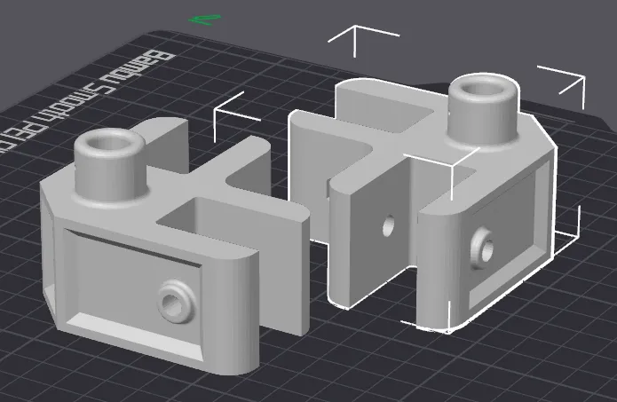 Parametric Raised Garden Bed WIP