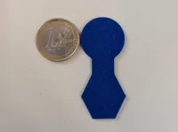 Shopping Cart Token / Coin 