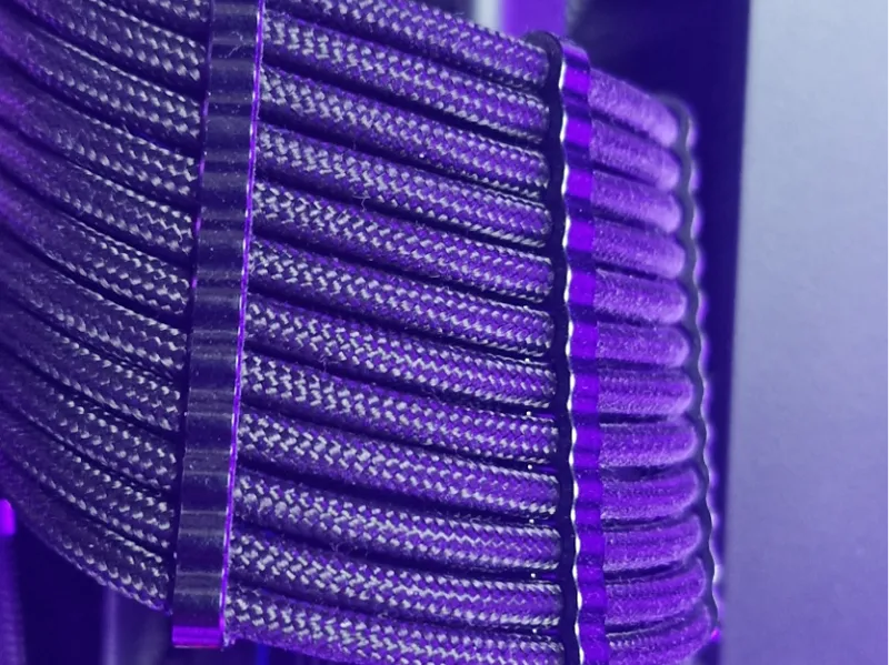 CableComb's!