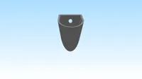 Support pour chausse-pied IKEA Omtanksam — photo 2