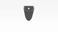 Support pour chausse-pied IKEA Omtanksam — photo 1