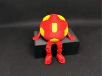 0.16mm layer, 2 walls, 10% infill