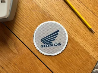 Honda coaster