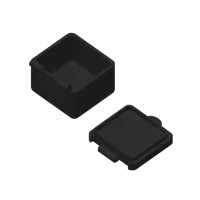 Customizable Text - 0.2mm layer, 3 walls, 15% infill