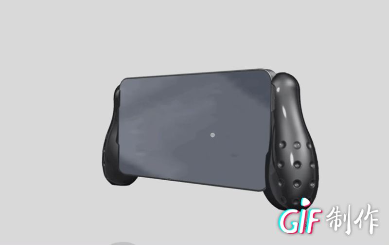CMF Phone1 Game Handle