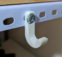 0.2mm 层高, 3 层墙, 50% 填充