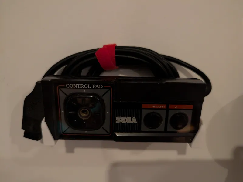 Mastersystem controller wallmount