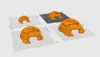 0.24mm layer, 2 walls, 4% infill