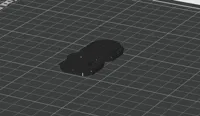 For better tolerances (scaled 1%) V2 Multiconnect