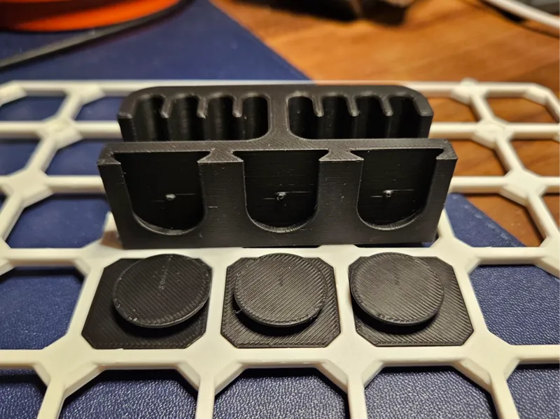 openGrid full/lite Multiconnect Multiboard Adapter