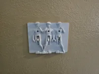 0.08mm layer, 2 walls, 15% infill