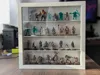 0.2mm layer, 2 walls, 5% infill