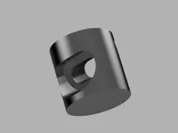 0.12mm layer, 2 walls, 60% infill