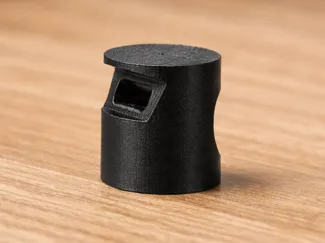 CBAM Biathlon Bolt Head