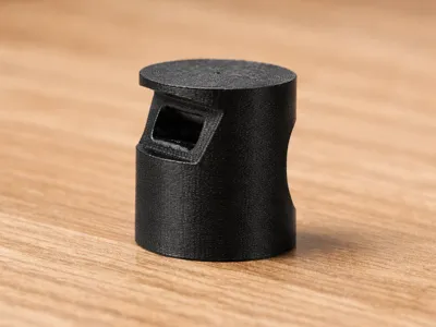 CBAM Biathlon Bolt Head