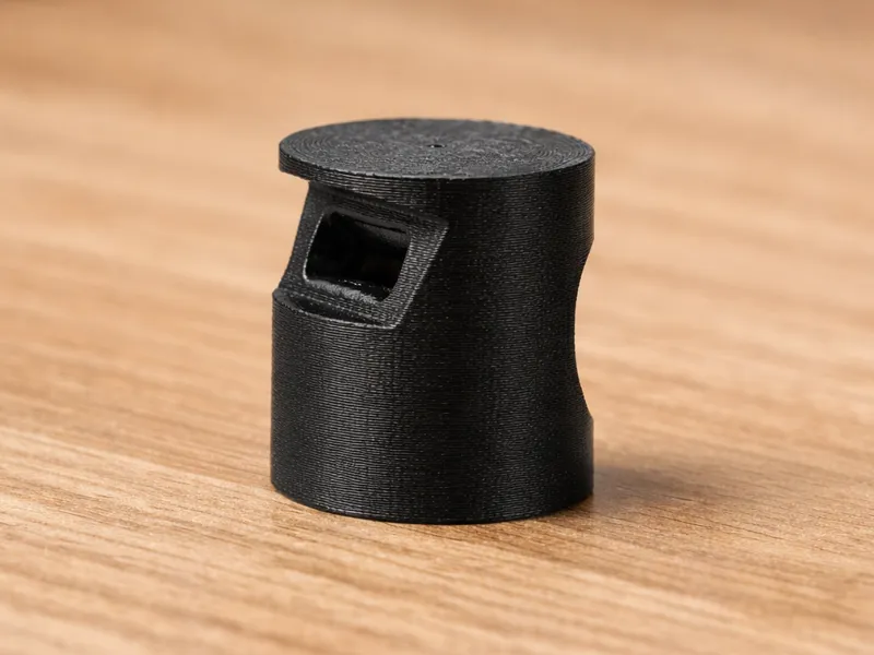 CBAM Biathlon Bolt Head