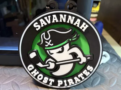Ghost Pirates Hype Chain