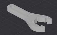 0.2mm layer, 6 walls, 25% infill