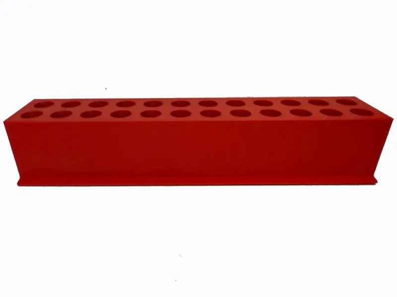 Acrylic Marker Holder