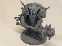 0.12mm layer, 2 walls, 5% infill
