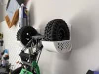 135mm, 0.2mm layer, 2 walls, 25% infill