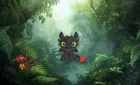Toothless