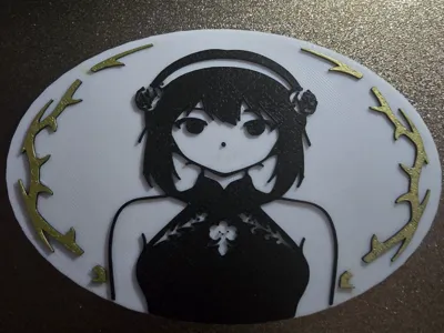 emblema de anime toyota
