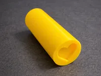 0.16mm layer, 2 walls, 10% infill