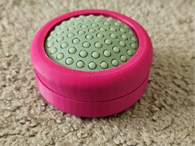 Hairbrush