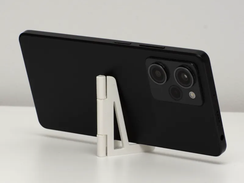 Phone stand